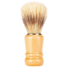 Akako 基本刮鬍刷 Type28, 1個, 1入