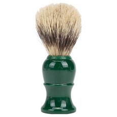 Akako 基本款刮鬍刷 Type 25, 1個, 1入