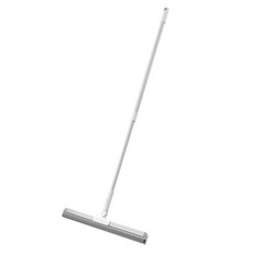 四合一魔術刮水掃拖把 寬版, 1支