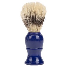 Akako 基本款刮鬍刷 Type23, 1入, 1個