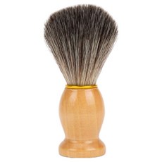 Akako 基本款刮鬍刷 Type30, 1入, 1個