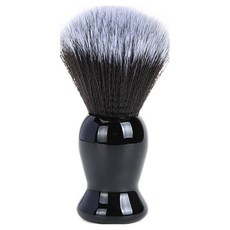 Akako 基本款刮鬍刷 Type17, 1入, 1個