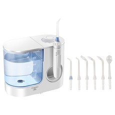 마하 포세이돈 구강세정기, AOW04, 화이트