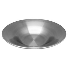 bella cuisine 304不鏽鋼義大利麵盤 沙拉碗 28cm, 1個, 單一顏色