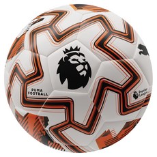 PUMA Orbita Cup PL Brilliance 足球 08471402 PUMA 白 + 熱火紅 + PUMA 黑, 1個