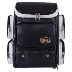 제트 백팩 BAK-4255, 블랙, 1개