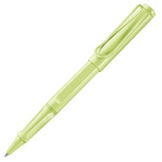 德國 LAMY Safari 水性筆, 1個, 春綠色