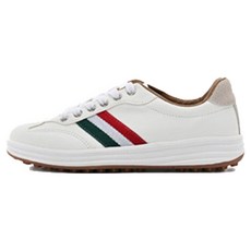 GODSHOE 女性用金仁智公園高爾夫球鞋