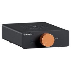 Fosi Audio 迷你喇叭綜合擴大機, V3