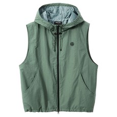 PanAm 基本款地球標誌背心 3101