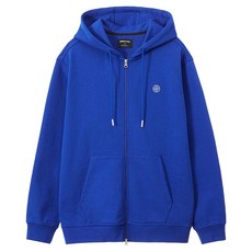 PanAm 男女通用 基本款 肉丸 連帽 拉鍊外套 3102