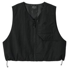 PanAm 胸前翻蓋背心 3502