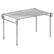 THE ZAKKA 不鏽鋼模組廚房收納架, 銀色, 1個