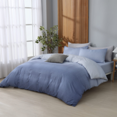 Ishur 伊舒爾 雲絲棉兩用被套, 擁抱燦爛