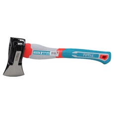 TOTAL 道達爾 TOTAL 伐木柴火斧 1kg, 1個, THAX0611000F