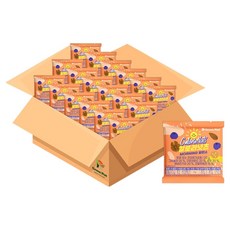 Green Nut 卡路里堅果 早晨均衡, 20g, 100個