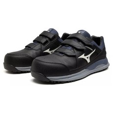 Mizuno 美津濃 PRIME FIT HW II 21L 男款寬楦工作鞋 F1GA247209