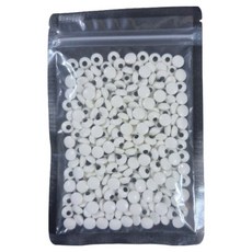 B Home Baking 萬聖節大眼睛糖珠, 100g, 1個