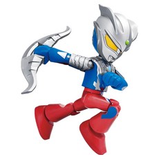 BLOKEES 布鲁可 奧特曼傑洛公仔 74826, 1個