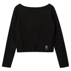 PanAm 女士修身長袖T恤 2171