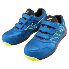 Mizuno 美津濃 MIZUNO LS II WIDE 男款寬楦工作鞋 F1GA213627