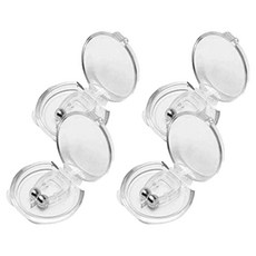 BAIA 拜亞超簡易熟睡半永久鼻夾, 4個