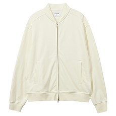 PanAm 刺繡貼片運動衫開襟衫 3112