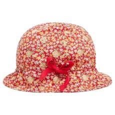 Bonpoint 女童 GRIGRI 帽子