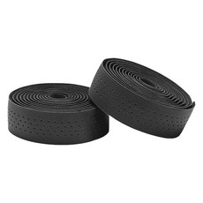 ROCKBROS 洛克兄弟 自行車防滑車手把帶 BDTK-BK 2p, 1個, 黑色