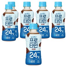 solve&go WONJIN ProTamin巧克力口味, 6個, 250ml