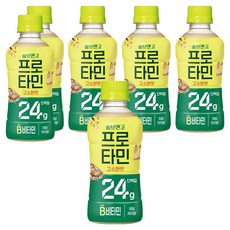 solve&go 24g蛋白質魚精蛋白飲 香醇風味, 250ml, 6瓶