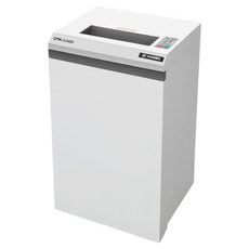 카피어랜드 대형 스틸 저소음 꽃가루 문서세단기 90L 방문설치, 화이트, CPK-A3490