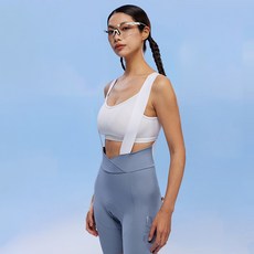 EVR 女款 DISCOVER 吊帶自行車褲 KX2409