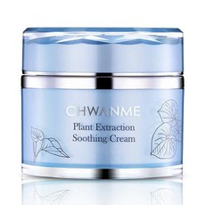 Dr.Douxi 朵璽 萃莞媄 植萃深層保濕舒緩霜 50ml, 1罐