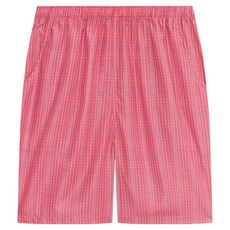 트라이 여성용 레이온 4부 파자마 반바지 TWJDH05