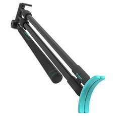 WINNER SPIRIT Miracle 303高爾夫揮桿練習器 90 x 40 x 470mm, 黑色