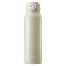 써모스 뉴 데일리 원터치 텀블러, 옐로 Y, 750ml, 1개