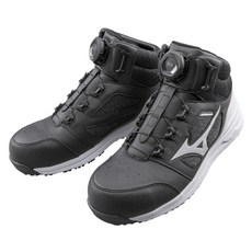 Mizuno 美津濃 PRIME FIT LS II 71M BOA 男款寬楦工作鞋 F1GA234009