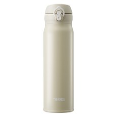 써모스 뉴 데일리 원터치 텀블러, 옐로(Y), 600ml, 1개