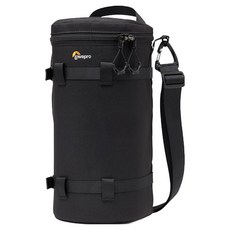 Lowepro 羅普 ProTactic 鏡頭更換包 13 x 32 3, 黑色, 1個