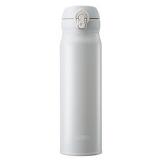 써모스 뉴 데일리 원터치 텀블러, 페일그레이(PGY), 600ml, 1개