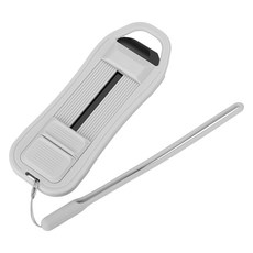 JJC 리트리버 카메라 암실 필름 추출기 피커 35mm, 1개, FR-1