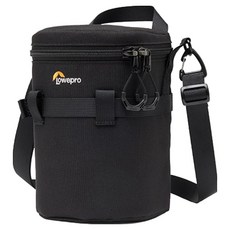 Lowepro 羅普 ProTactic 鏡頭更換包 11 x 18 3, 1個, 單品