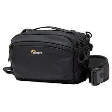Lowepro 羅普 ProTactic Lite SLX 110 AW 3 LP37494-PWW, 1個, 黑色