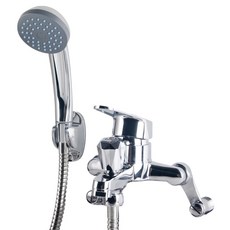 Dia Poseidon 1 淋浴用浴室水龍頭組, 1個