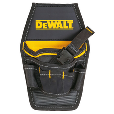DEWALT 得偉 軟殼系列 專業7袋腰包袋 DWST540501, 1個