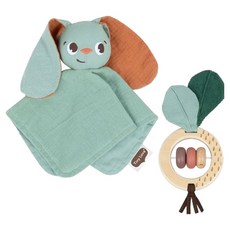 Tiny Love 嬰幼兒冒險花園禮品組, 1套, 混色