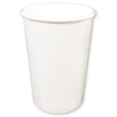 이로울생활 테이크아웃 무인쇄 종이컵 380ml, 50개, 1개입