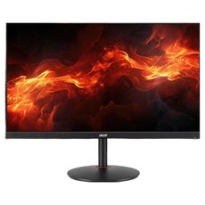 에이서 한성 WQHD 180Hz Fast IPS 게이밍 무결점 모니터, NITRO XV272U V3, 68cm
