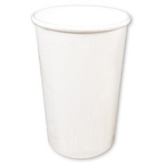 이로울생활 테이크아웃 무인쇄 종이컵 480ml, 50개, 1개입